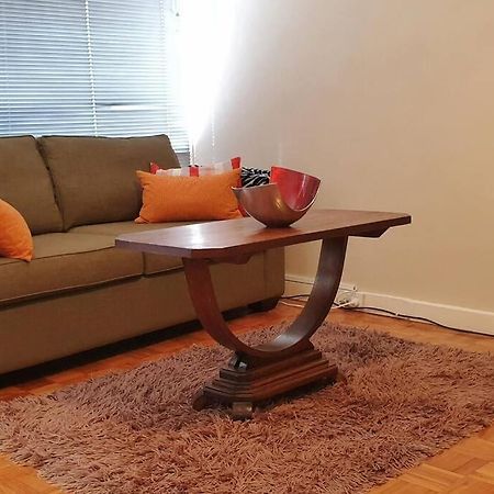 Elwood Beach Apartment 멜번 외부 사진